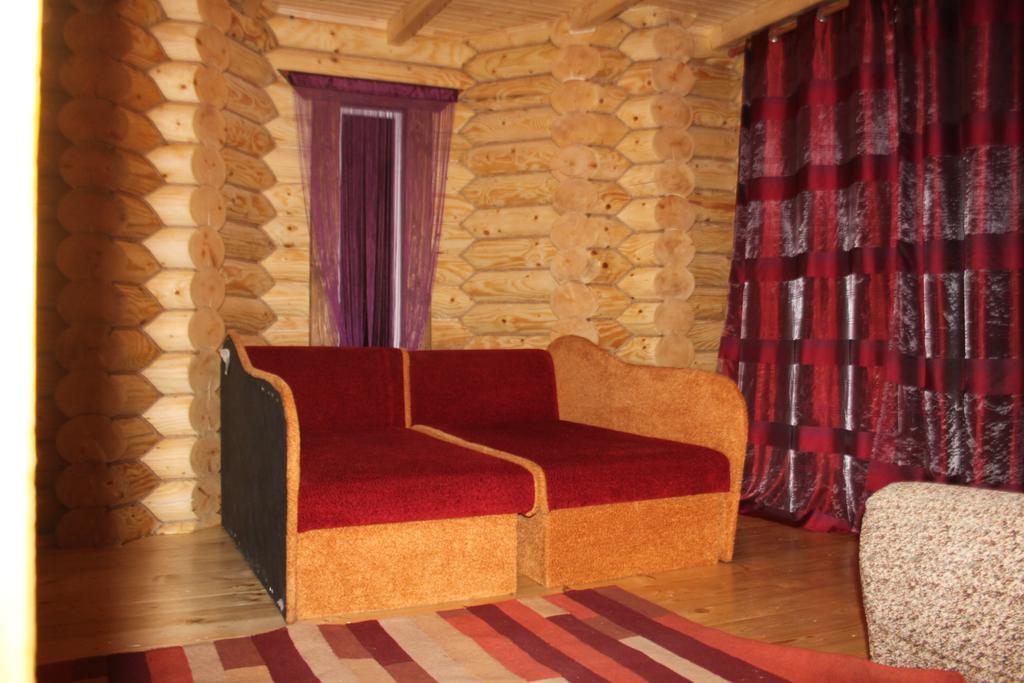 Садиба Казкове Джерело Верховина Номер фото